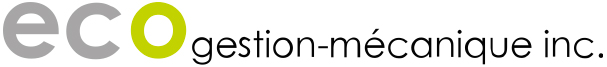 Eco Gestion Mécanique
